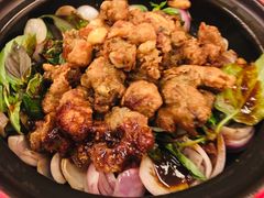 -莆田餐厅PUTIEN(西安万象天地店)