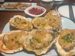 -蚝翅·海鲜粥·烧烤·羊肉季(鄞州万达店)