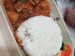 -李先生牛肉面大王(北京站售票厅餐厅)