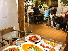 -小喜客·云南特色菜(纳西庭院店)