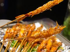 -绿茶餐厅(汇悦大融城店)