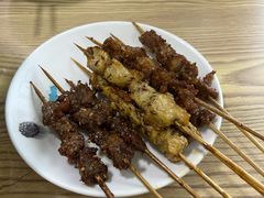 -傣家妹子过桥米线(一号店)