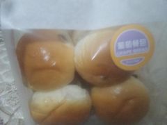 -Bread618面包生日蛋糕(欧亚商都店)