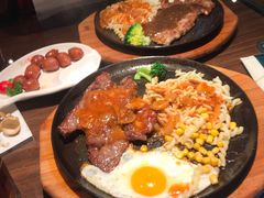 -豪享来中西餐厅(隆昌店)