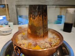 -攀枝花野菜铜火锅(万科凯德店)