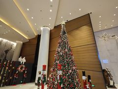 -大连君悦酒店·星海湾壹号Dalian·Dalian(星海广场店)