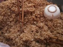 -六广门毛阿姨糯米饭