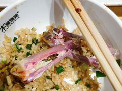 -木屋烧烤(坂田天安云谷店)