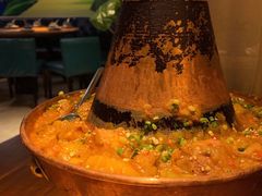 -觅山云南菜(泊富ICITY店)