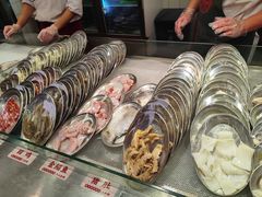 -朱富贵火锅(金融街万达店)