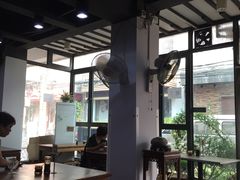 大堂-随柳居·苏式小吃(建新巷店)