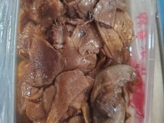 -百家春好德来姜母鸭