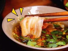 -黄潇洒老火锅(九眼桥宏济巷店)