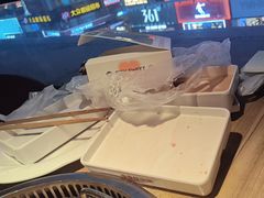 -季季红火锅(柳州广惠商业店)