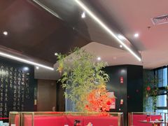 -四川饭店(城乡购物中心店)