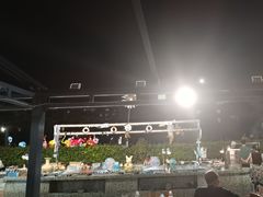 -渔家火锅·海鲜自助餐·演艺(亚龙湾天域酒店)