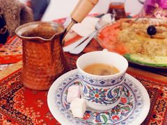 -Turka土耳咖(五大道店)