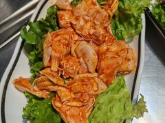 -牛鼎云南特色烧烤(望京店)