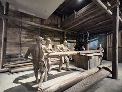 -柳州工业博物馆