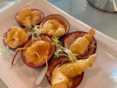 -白云中餐厅·粤菜·亚龙湾喜来登度假酒店