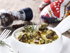 -The V泽惟·低温慢煮料理