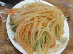 -西域美食蘭州拉面