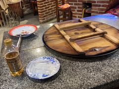 -山里屯铁锅炖(哈尔滨中央大街店)