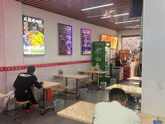 -凤张螺蛳粉·爽口粉(跃进路总店)