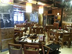 -蜀九香火锅(九眼桥店)