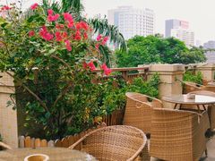 -茶油香闽南菜·花园餐厅(前埔店)