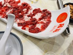 -今日牛事潮汕鲜牛肉火锅(瑞金店)