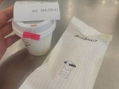 -Seesaw Coffee(上海国金中心店)