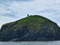 -漳州滨海火山岛自然生态风景区