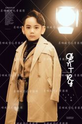 -菲啦城堡高端儿童摄影会所(武夷商业城店)