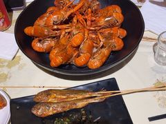 -聚味瞿记·龙虾堂(天元店)