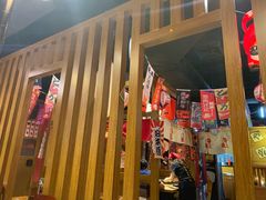 门面-牛藏·黑毛和牛烧肉(环市东店)