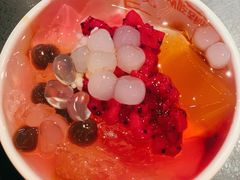 -探鱼·鲜青椒爽麻烤鱼(银泰城店)