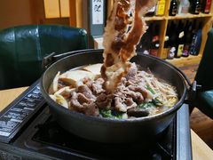 -福匠日本料理(人民路店)