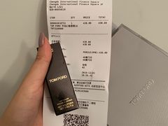 -TOM FORD BEAUTY(IFS店)