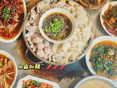 -金阳餐厅(G210国道店)