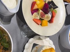 -W COLLECTIVE  DESSERT SHOP