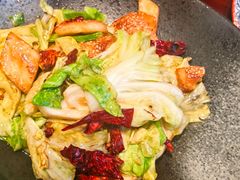 -那拉提之疆·新疆菜(美院店)