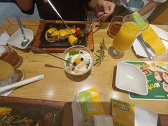 -豪客来牛排(金鼎广场店)