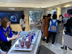 -DFS迪斐世(香港广东道店)