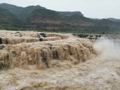 -陕西黄河壶口瀑布旅游区
