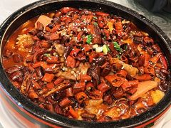 -黄家饺子东北特色菜馆(湖滨商业街店)