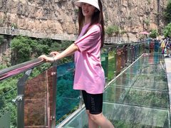 -十渡东湖港风景区