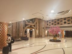 -上海大众空港宾馆