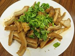-王三姑牛肉饼