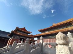 -历代帝王庙博物馆